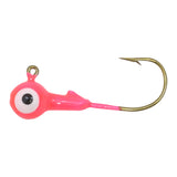 NORTHLAND-SINKN JIG - DIFFERENT WEIGHTS, COLORS, PACKS, & HOOKS AVAILABLE