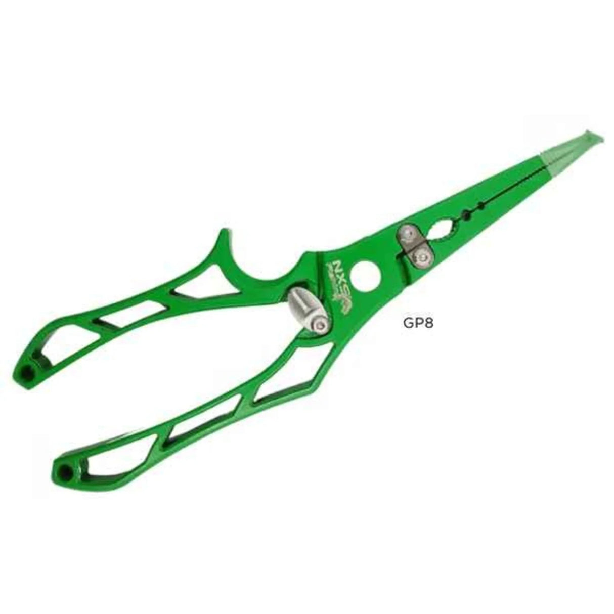 NX-GREEN HELL GLADIATOR PLIERS 8"