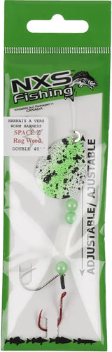 NXS SPACE Z HARNESS LURE 40"