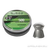 NORICA  PELLETS CAL 4.5 (.177) - VARIOUS MODELS AVAILABLE