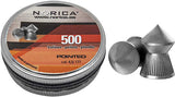 NORICA  PELLETS CAL 4.5 (.177) - VARIOUS MODELS AVAILABLE