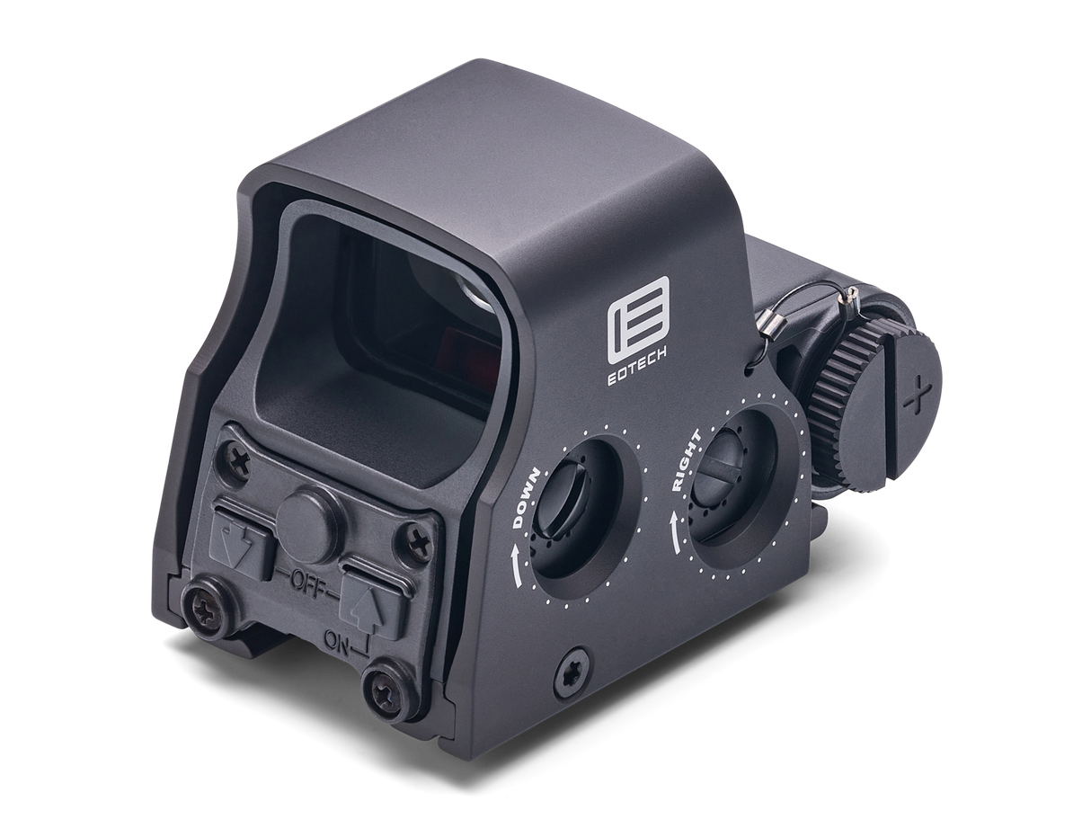 EOTECH HWS XPS2