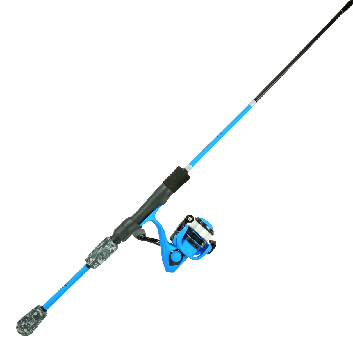 COMBOS DE PÊCHE OKUMA X-OTIC – TROIS COULEURS DISPONIBLES