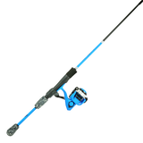COMBOS DE PÊCHE OKUMA X-OTIC – TROIS COULEURS DISPONIBLES