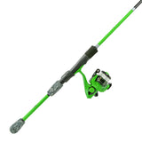 COMBOS DE PÊCHE OKUMA X-OTIC – TROIS COULEURS DISPONIBLES
