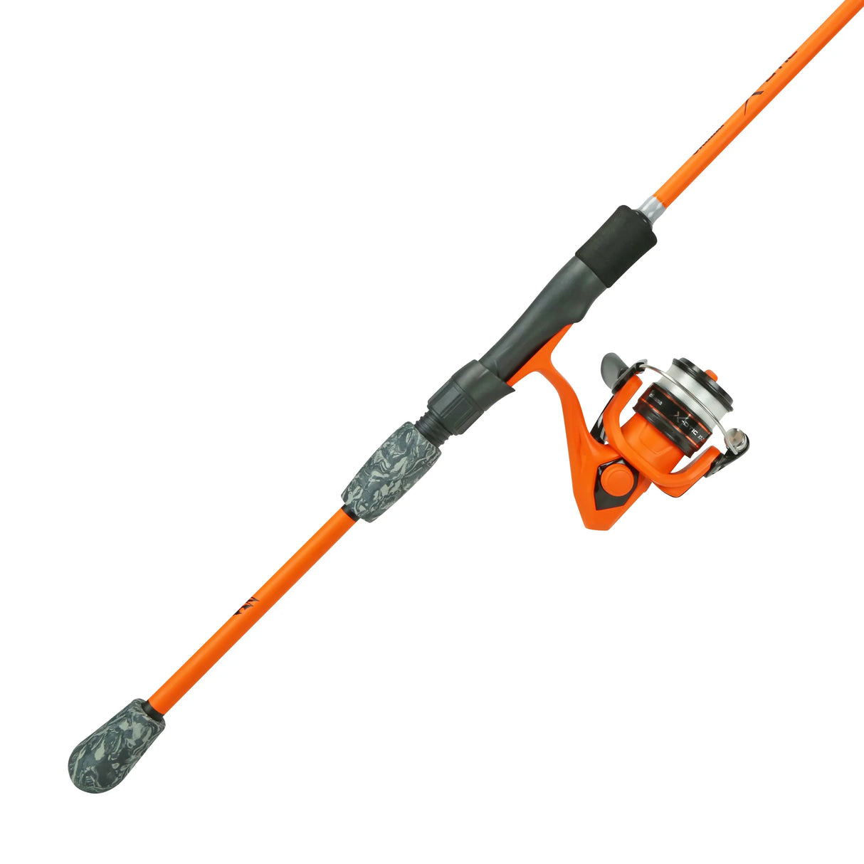 COMBOS DE PÊCHE OKUMA X-OTIC – TROIS COULEURS DISPONIBLES