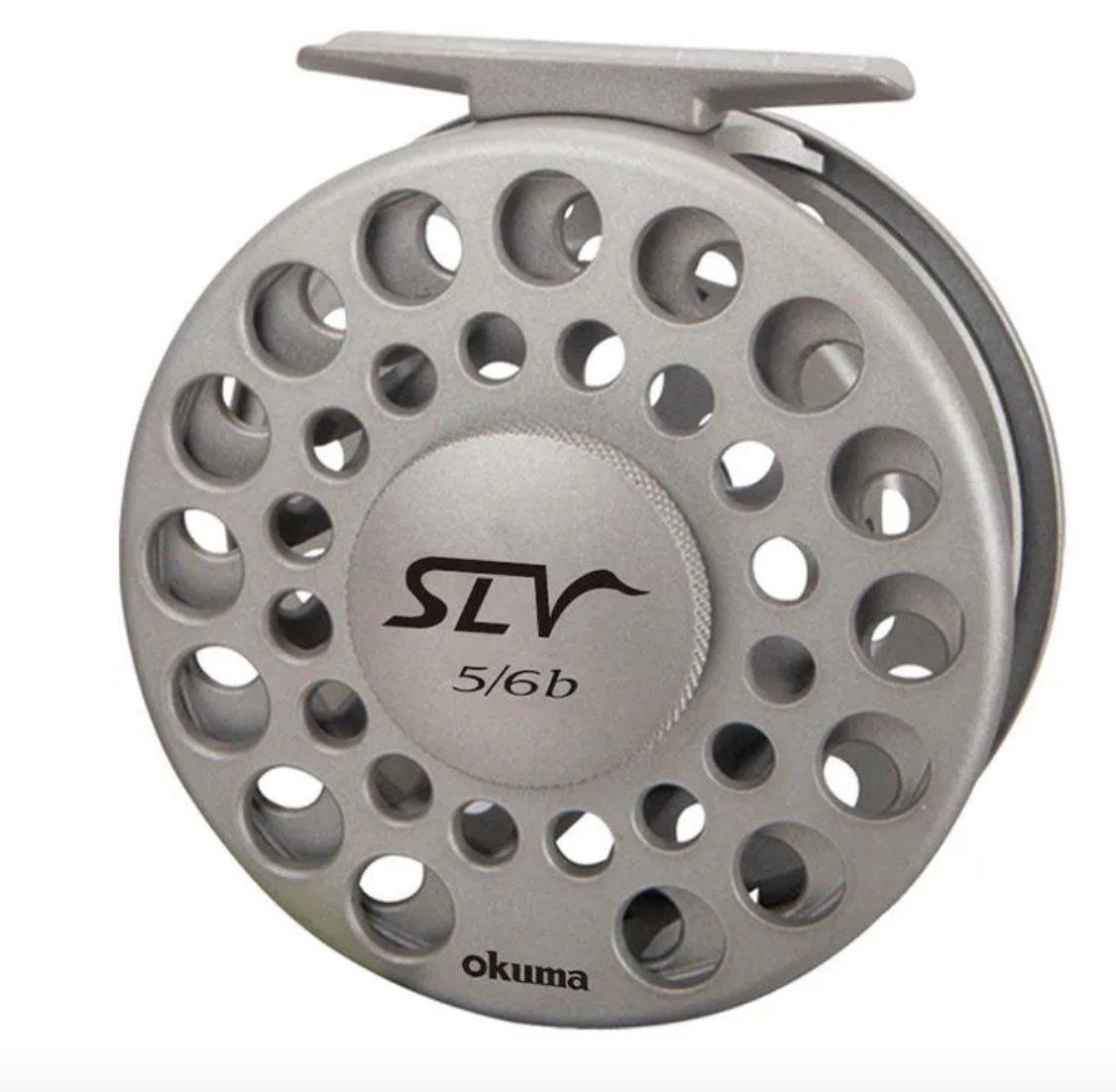 OKUMA SLV Fly Reel