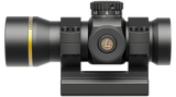 Leupold Freedom RDS 1x34 BDC avec monture