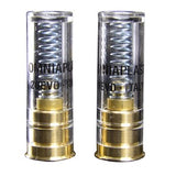 OMNIAPLAST PLASTIC SNAPCAP FOR SHOTGUNS - DIFFERENT CALIBERS - DUMMY