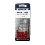 BLISTER SNAPCAP DUMMIES 22LR (15 PIECES / PACK)