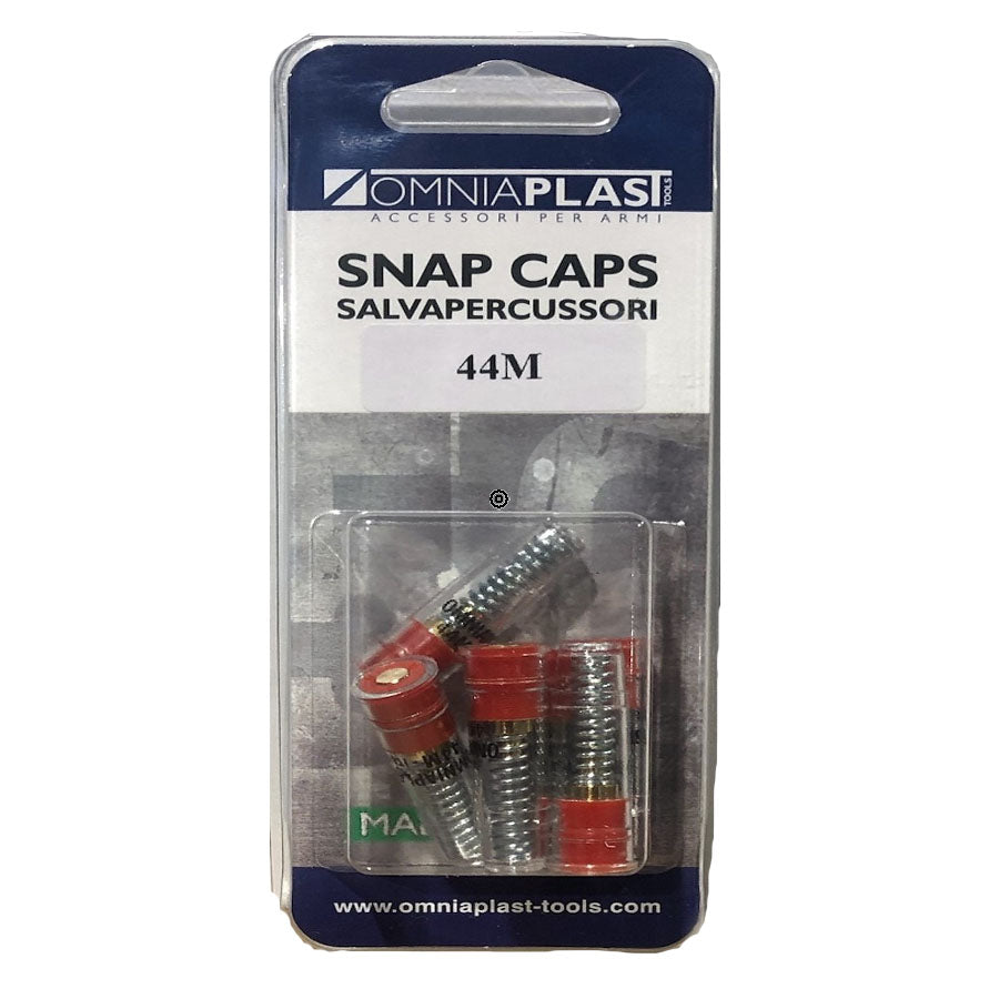 Omniaplast Plastic Snap Cal - Dummy