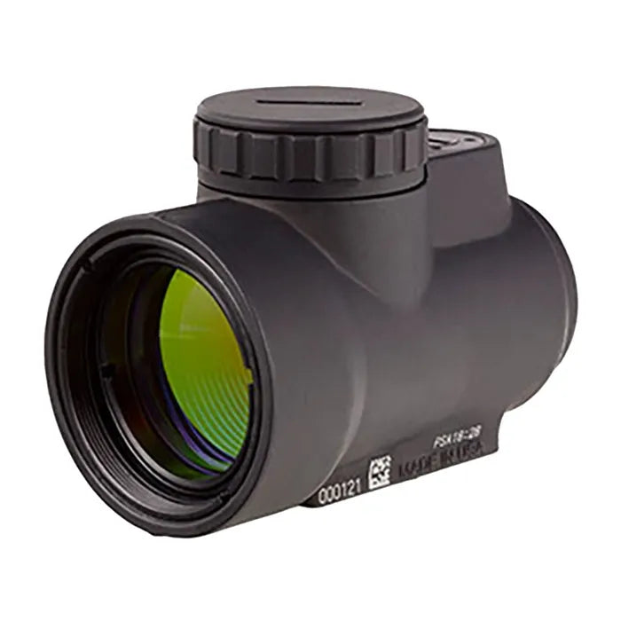 Trijicon 1x25 MRO 2.0 MOA Dot vert réglable