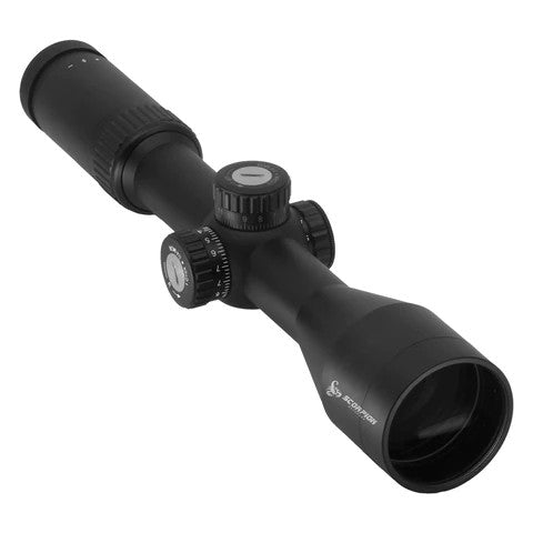 Scorpion Outdoors Series 30 2.5-10x50 IR Scope