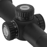 SCORPION OUTDOORS SERIES 30 2.5-10X50 IR SCOPE