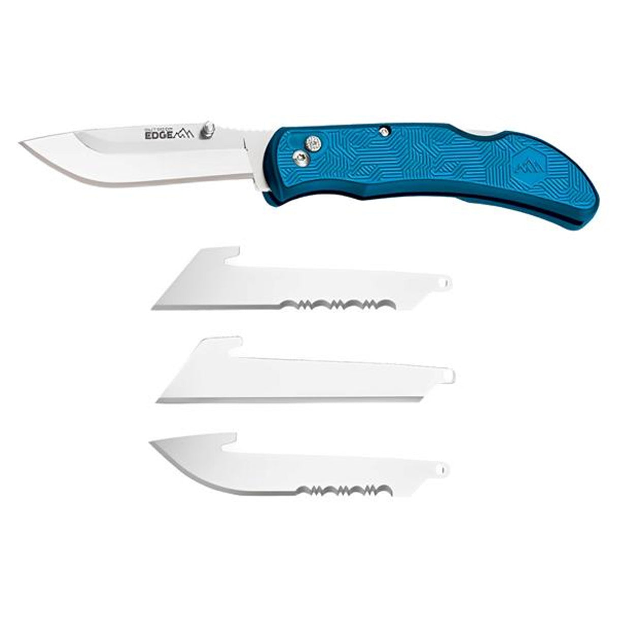 OUTDOOR EDGE 3" RAZOR - TWO MODELS AVAILABLE
