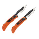 OUTDOOR EDGE 3" RAZOR - TWO MODELS AVAILABLE
