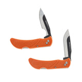 OUTDOOR EDGE 3" RAZOR - TWO MODELS AVAILABLE