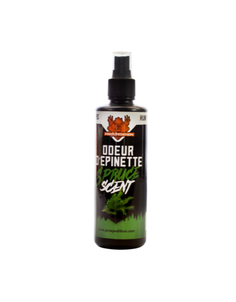 250ML SCENT OPTIONS - THREE TYPES AVAILABLE