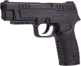 GAMO .177 AIR PISTOLS - AVAILABLE IN TWO VERSATILE SHOOTING OPTIONS