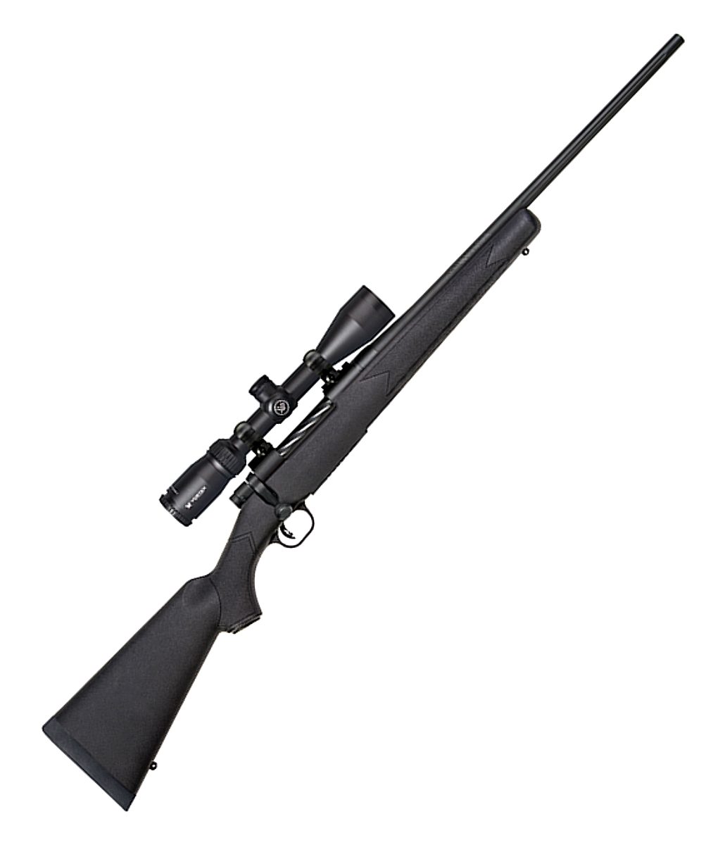 Mossberg Patriot Rifles - Deux modèles: .270 Win & 30-06 SPFLD