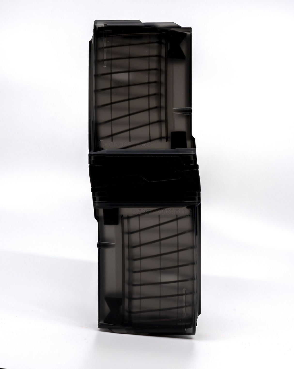 CROSS INDUSTRIES PISTOL MAGAZINE SET - .223/5.56/.300BLK, 10-Round