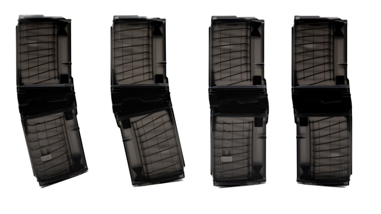 CROSS INDUSTRIES PISTOL MAGAZINE SET - .223/5.56/.300BLK, 10-Round