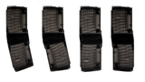 CROSS INDUSTRIES PISTOL MAGAZINE SET - .223/5.56, 10-Round