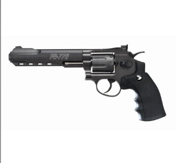 PR-776 6'' BARREL PELLET PISTOL .177
