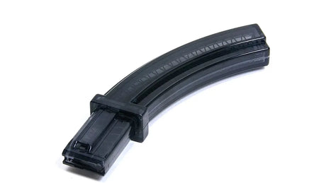 CHARGEUR PRO MAG REM.597 CALIBRE .22 LR 22 COUPS, POLYMÈRE FUMÉ