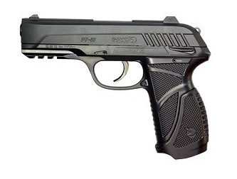 GAMO .177 BLOWBACK PELLET PISTOLS - TWO HIGH‑PERFORMANCE CLAMPACK OPTIONS