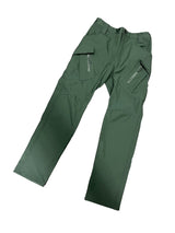 TACTICAL WINTER PANTS