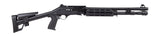 PANZER ARMS PANZER M4 SPEED PRO TACTICAL SEMI-AUTO SHOTGUN 12GA 3" 18.6" 5 RNDS - TWO COLORS AVAILABLE