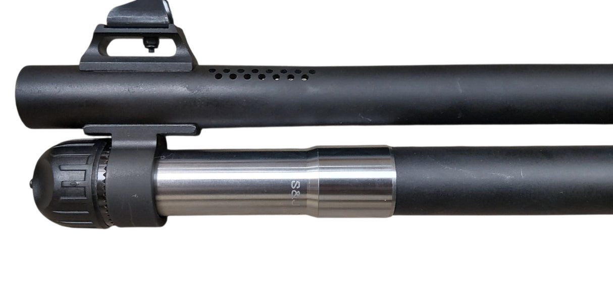 RALLONGE DE CHARGEUR PANZER ARMS M4 SPEED PRO (CONFORME CANADIENNE +1) – DISPONIBLE EN NOIR ET TUNGSTÈNE