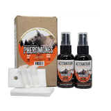 PHÉROMONES+2ACT. WRAP FEMELLE – DISPONIBLE EN VERSION ORIGINALE OU FEMELLE CERF
