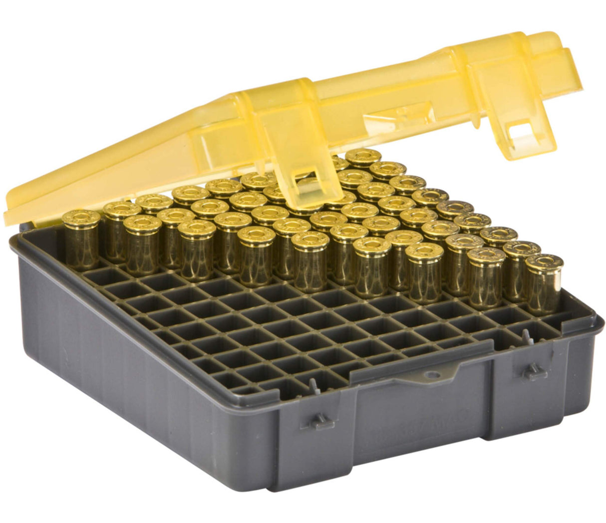 PLANO CARTRIDGE BOX - PR100:.38