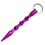 Kubotan Stick Key Chain - différentes couleurs