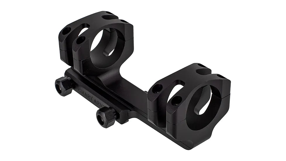 PRIMARY ARMS GLX 30MM CANTILEVER SCOPE MOUNT - 0 MOA