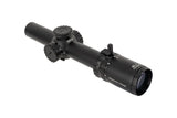 TÉLÉSCOPE PRIMARY ARMS SLX 1-6X24 ACSS AURORA LPVO