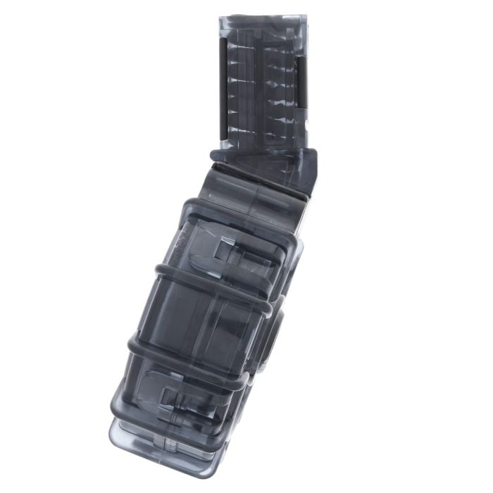 CHARGEUR TAMBOUR PRO MAG REMINGTON 597 .22LR 30 COUPS