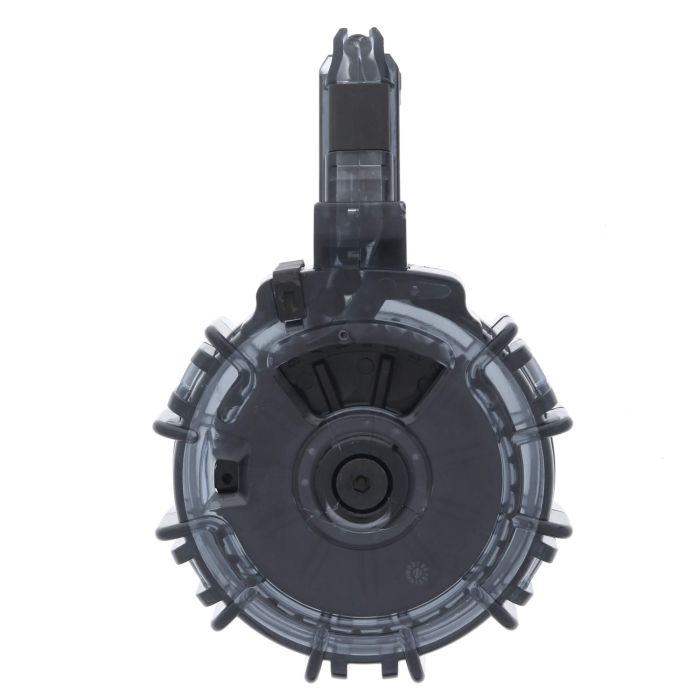 CHARGEUR TAMBOUR PRO MAG REMINGTON 597 .22LR 30 COUPS