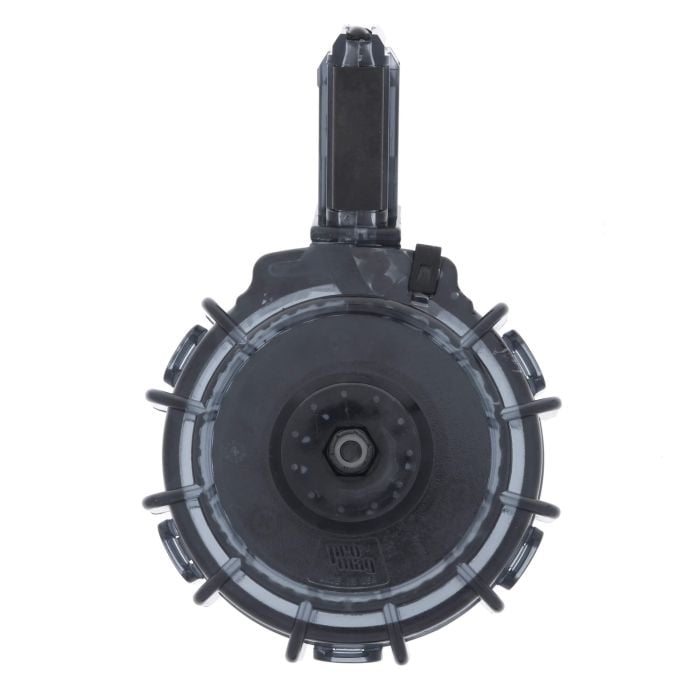 CHARGEUR TAMBOUR PRO MAG REMINGTON 597 .22LR 30 COUPS