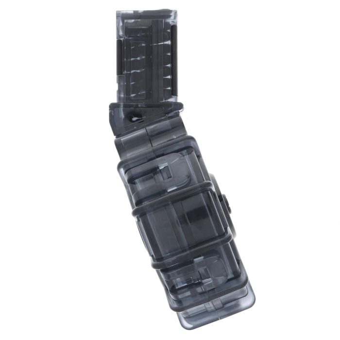 CHARGEUR TAMBOUR PRO MAG REMINGTON 597 .22LR 30 COUPS