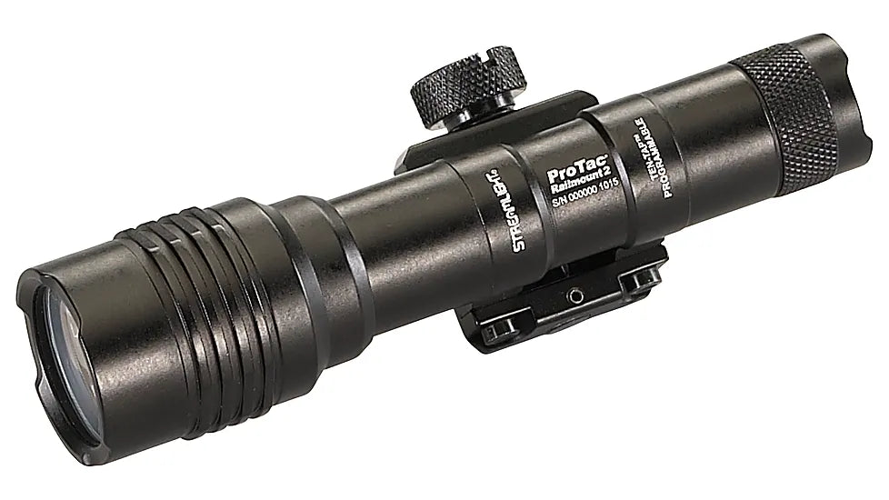 Streamlight Protac Railmount 2L 625LU