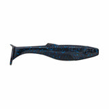 RAPALA CRUSHCITY MAYOR 4", INFUSÉ DE SEL ET D'ARÔMES – EMBALLAGE, COULEURS VARIÉES DISPONIBLES