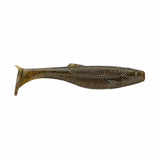 RAPALA CRUSHCITY MAYOR 4", INFUSÉ DE SEL ET D'ARÔMES – EMBALLAGE, COULEURS VARIÉES DISPONIBLES