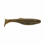 RAPALA CRUSHCITY MAYOR 4", INFUSÉ DE SEL ET D'ARÔMES – EMBALLAGE, COULEURS VARIÉES DISPONIBLES