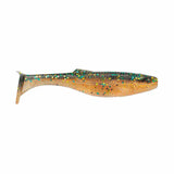 RAPALA CRUSHCITY MAYOR 4", INFUSÉ DE SEL ET D'ARÔMES – EMBALLAGE, COULEURS VARIÉES DISPONIBLES