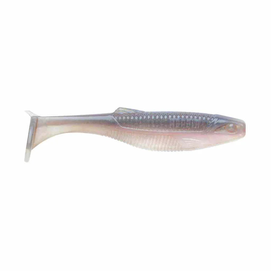 RAPALA CRUSHCITY MAYOR 4", INFUSÉ DE SEL ET D'ARÔMES – EMBALLAGE, COULEURS VARIÉES DISPONIBLES