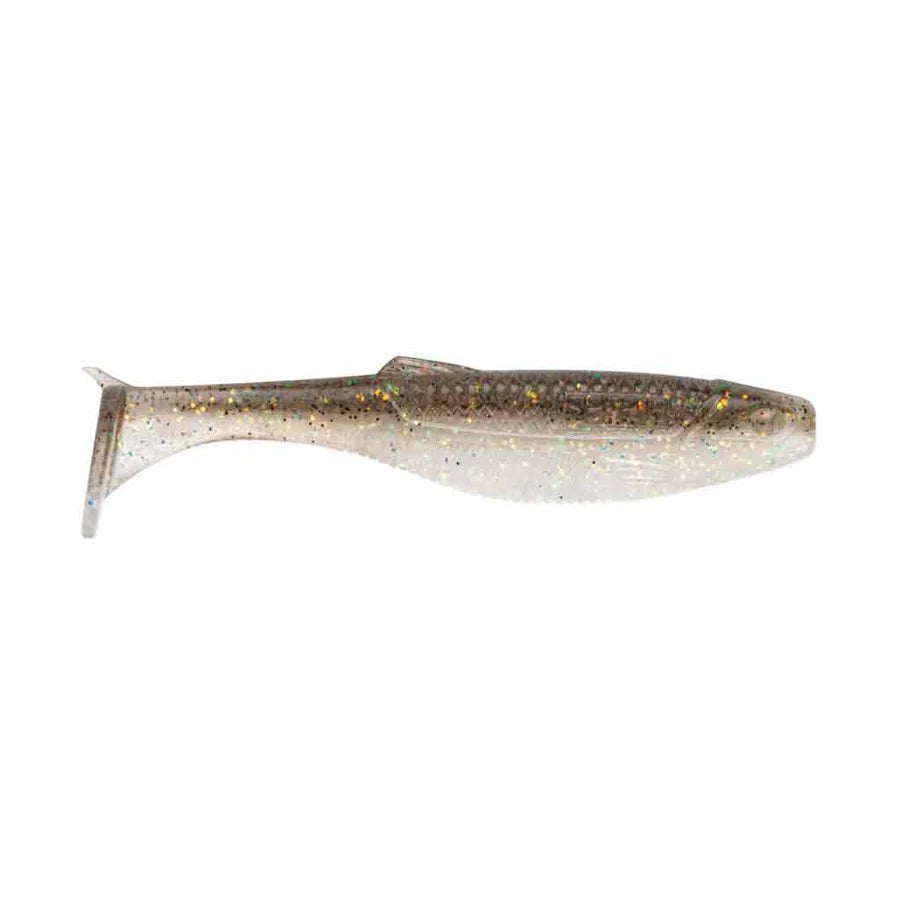 RAPALA CRUSHCITY MAYOR 4", INFUSÉ DE SEL ET D'ARÔMES – EMBALLAGE, COULEURS VARIÉES DISPONIBLES