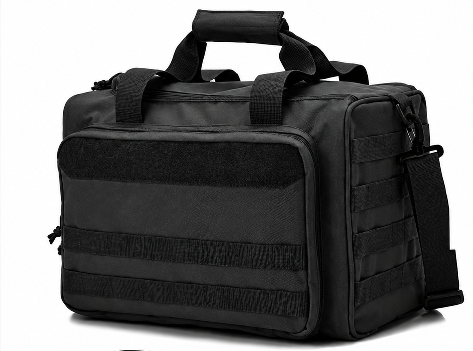 RANGE BAG 600D